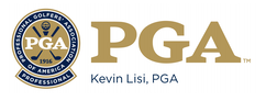 Kevin Lisi, PGA golf professional at bergen point golf course